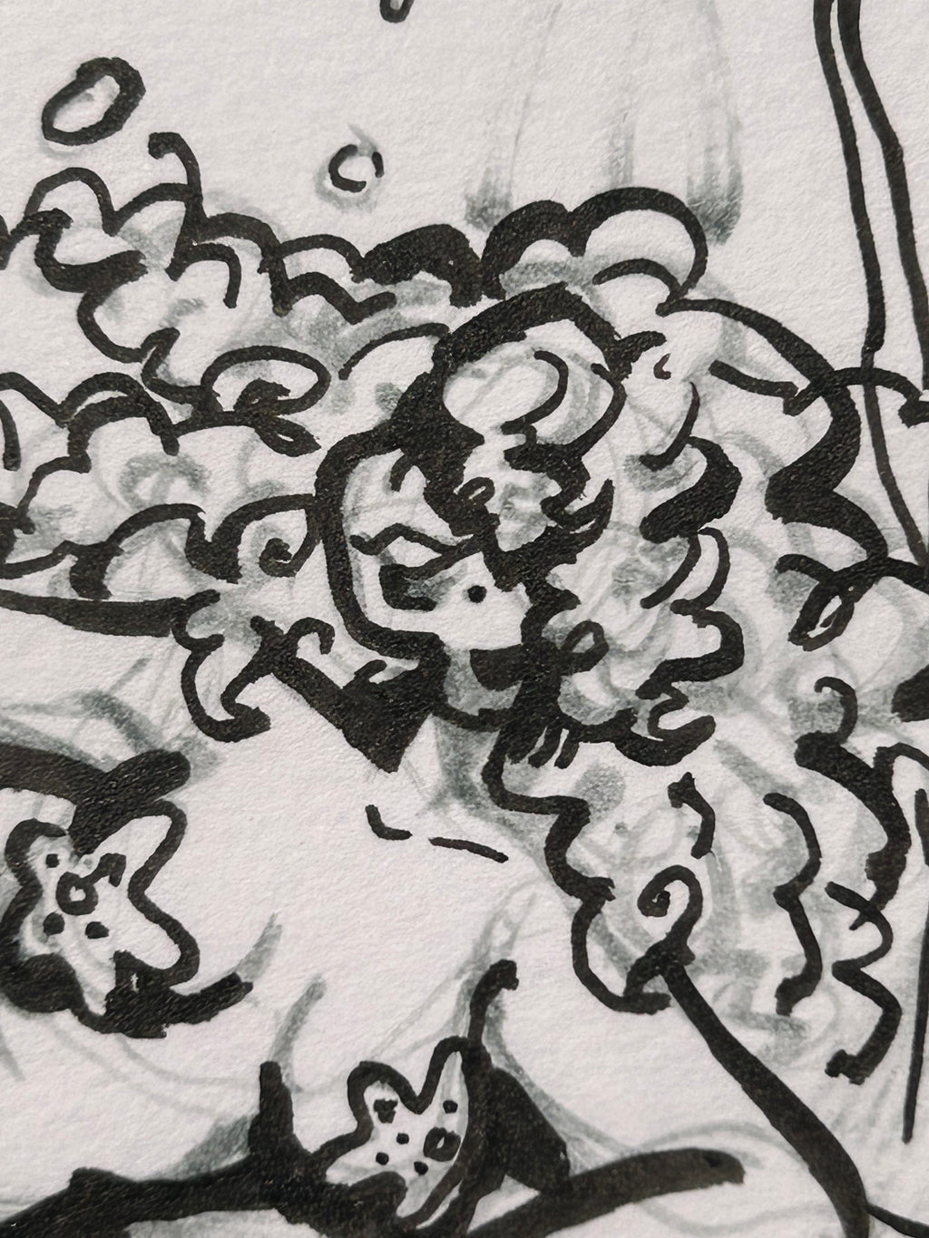 보물 | ACEO 미니어처 아트, 원본 아트