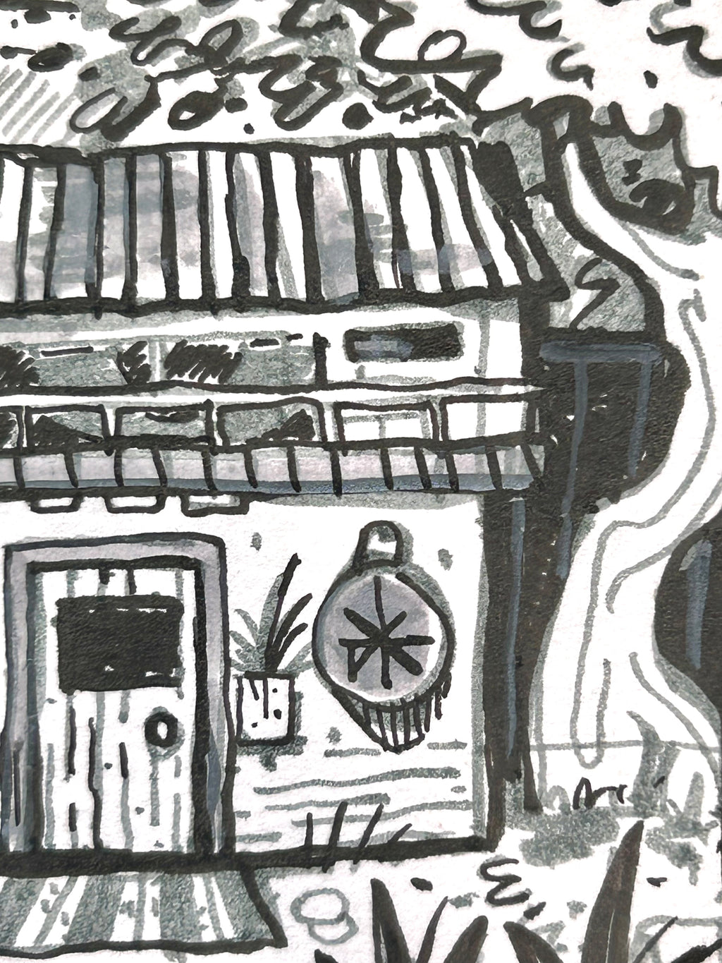 Home | ACEO Miniature Art, original art