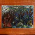 ACEO Night Watch
