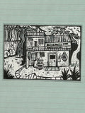 Home | ACEO Miniature Art, original art