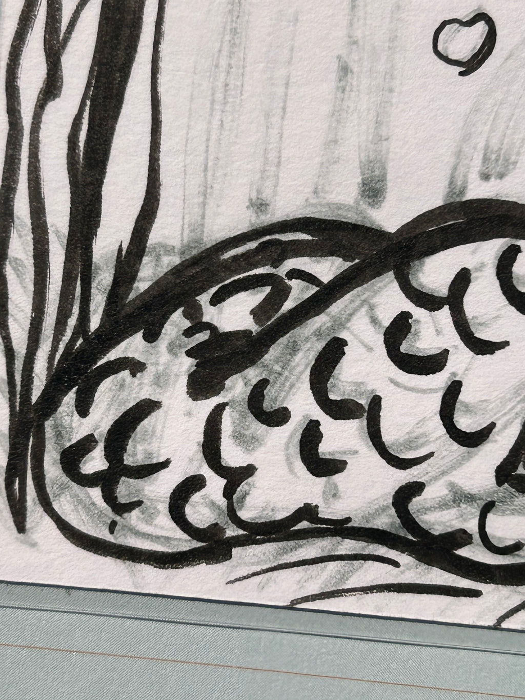 보물 | ACEO 미니어처 아트, 원본 아트
