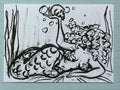 보물 | ACEO 미니어처 아트, 원본 아트