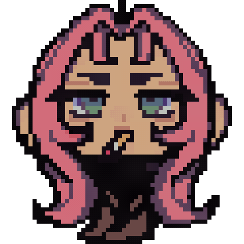 zoe is my original character